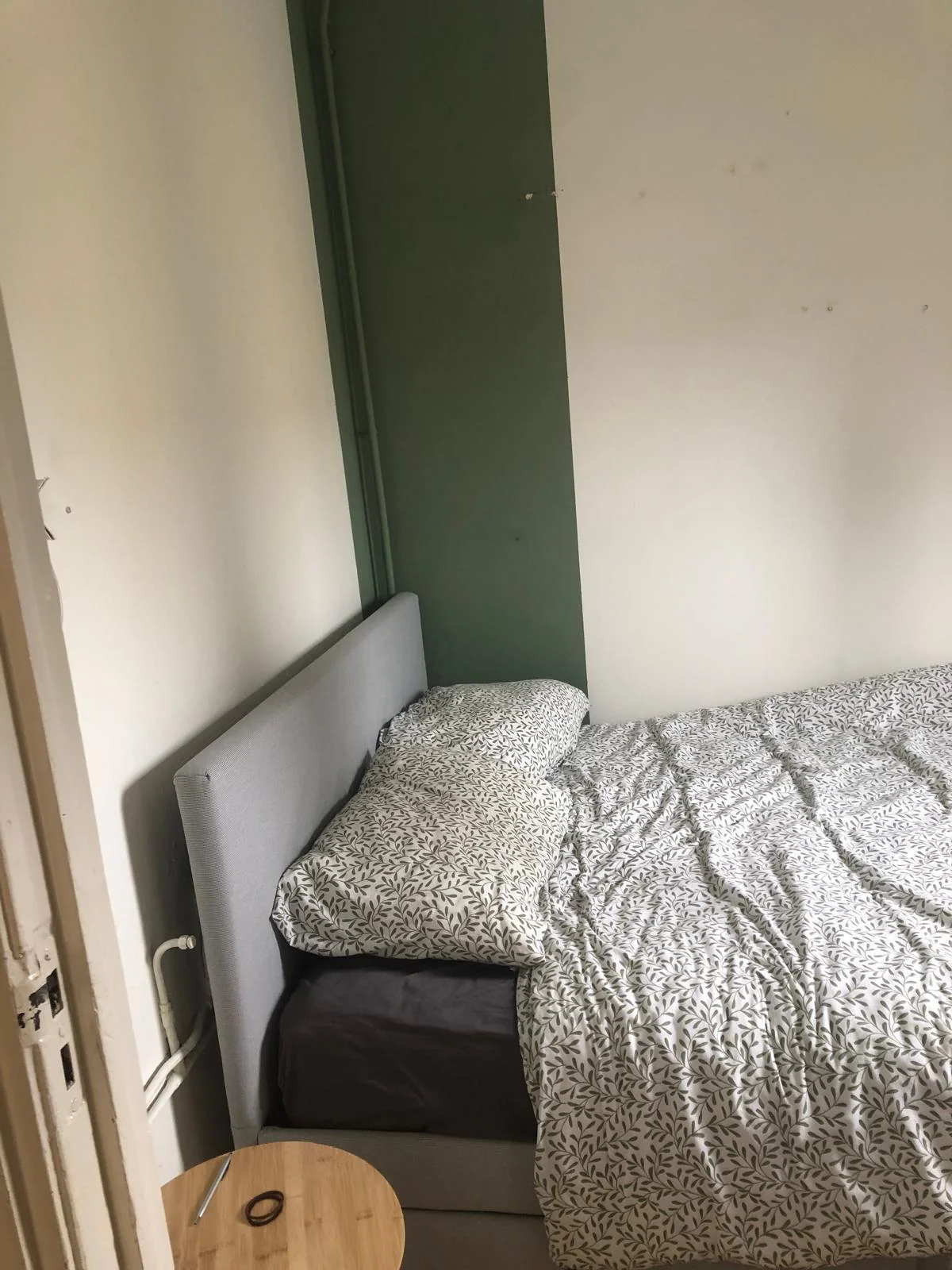 Foto van de Kamer gelegen aan de Langestraat in Enschede
