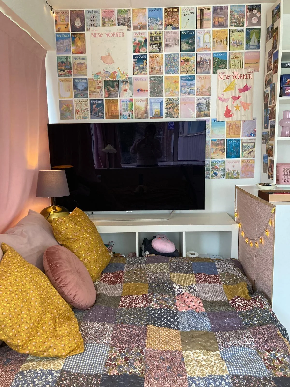 Foto van de Kamer gelegen aan de Klikspaanweg in Leiden