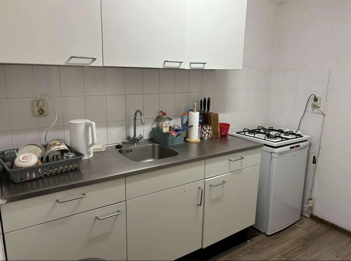 Foto van de Kamer gelegen aan de Klikspaanweg in Leiden