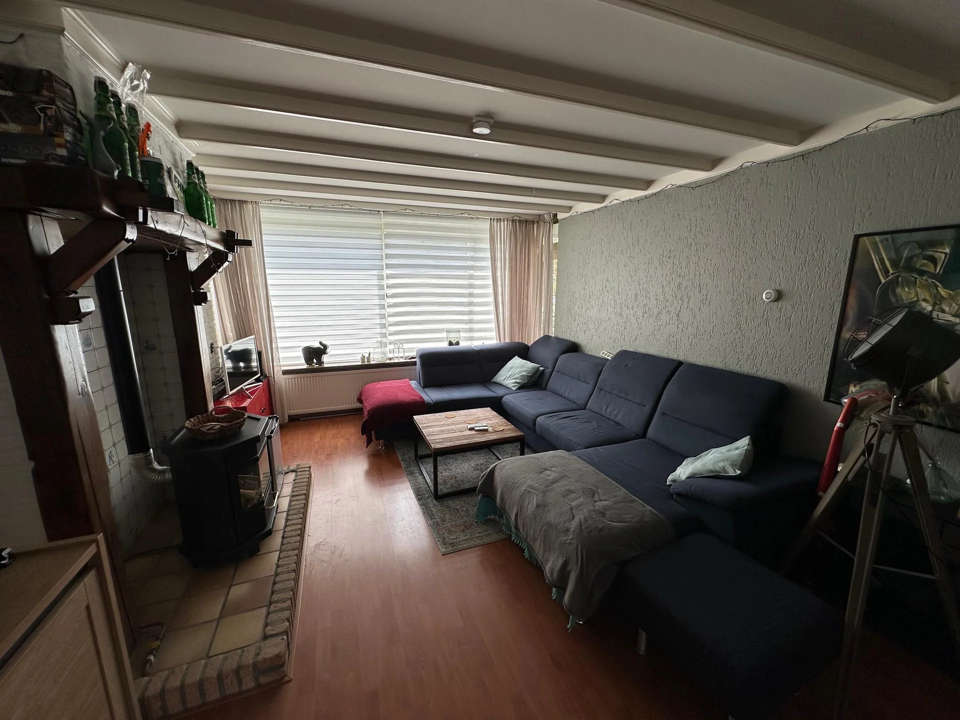 Foto van de Kamer gelegen aan de Zweringweg in Enschede