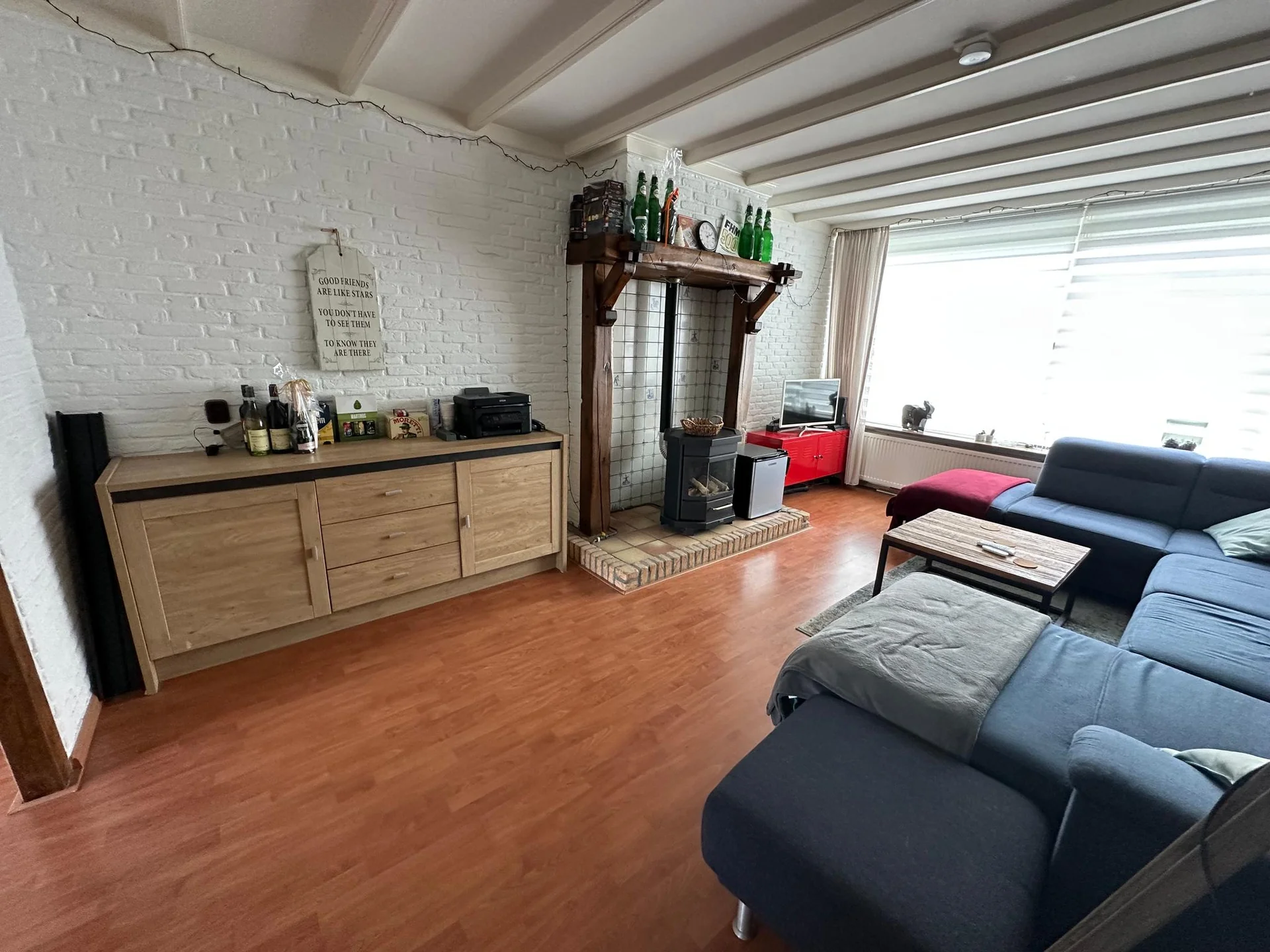 Foto van de Kamer gelegen aan de Zweringweg in Enschede