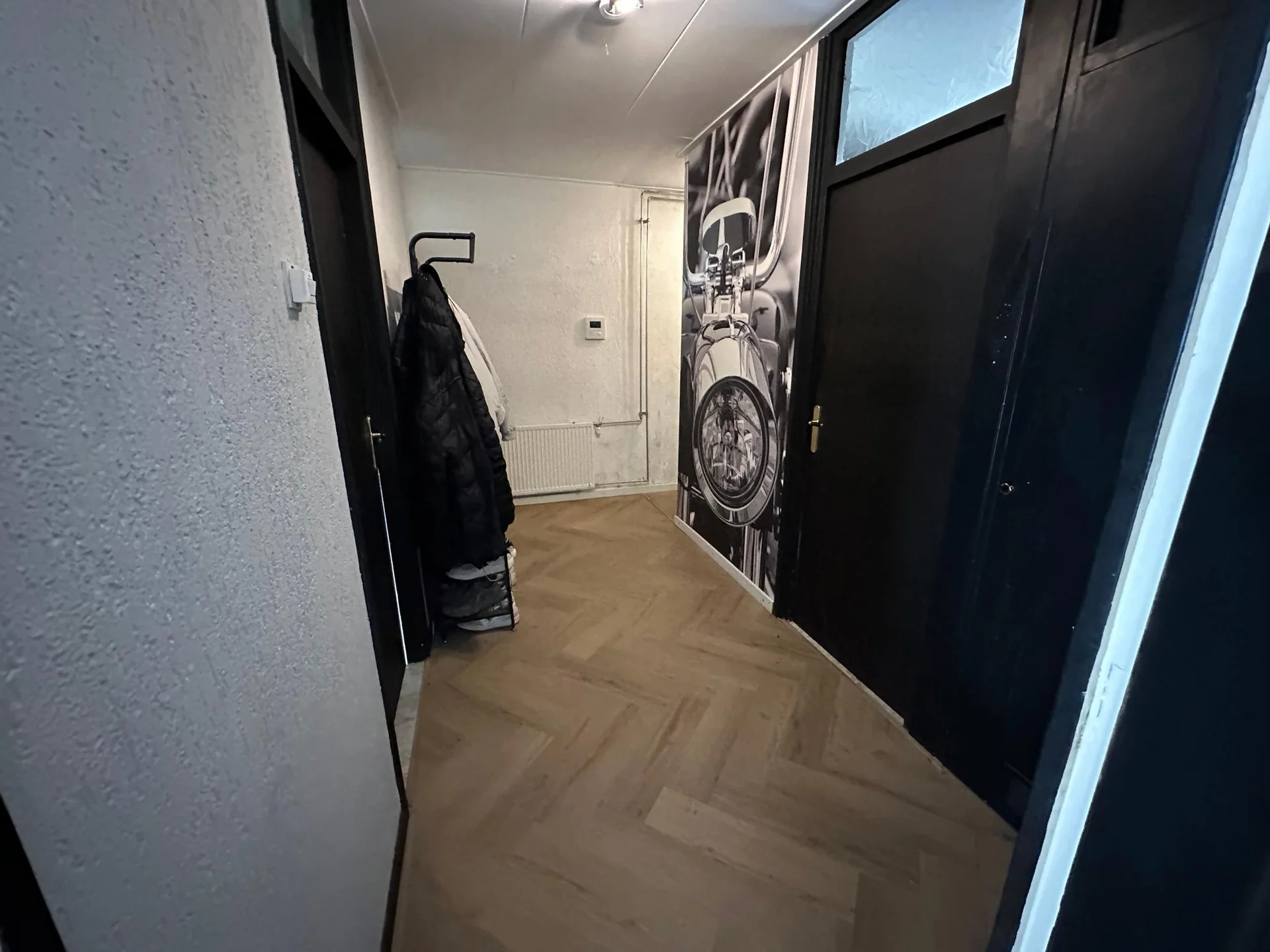 Foto van de Kamer gelegen aan de Zweringweg in Enschede
