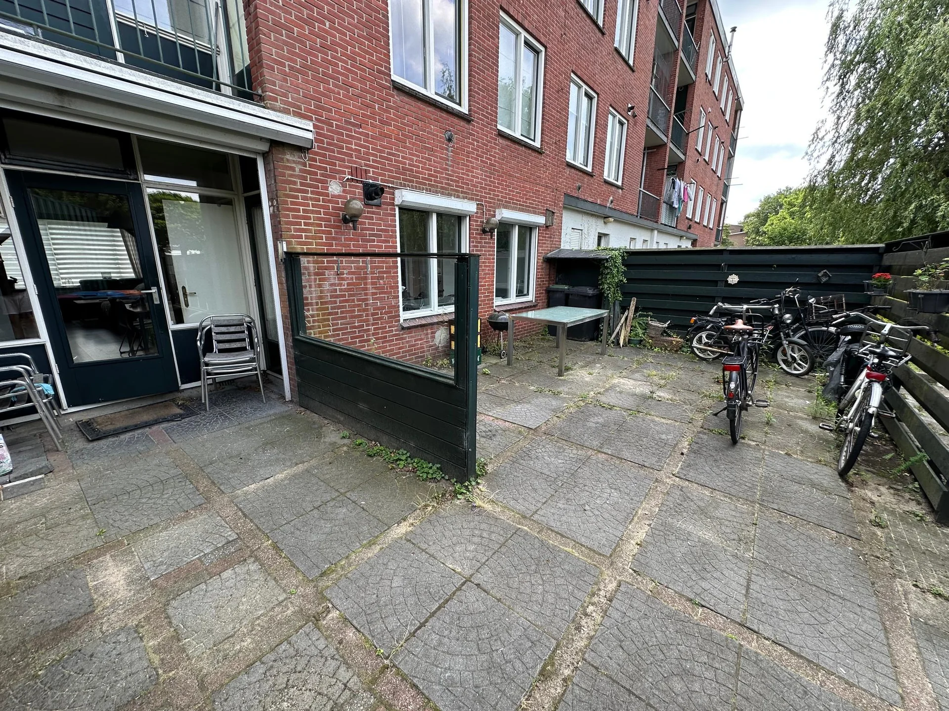Foto van de Kamer gelegen aan de Zweringweg in Enschede