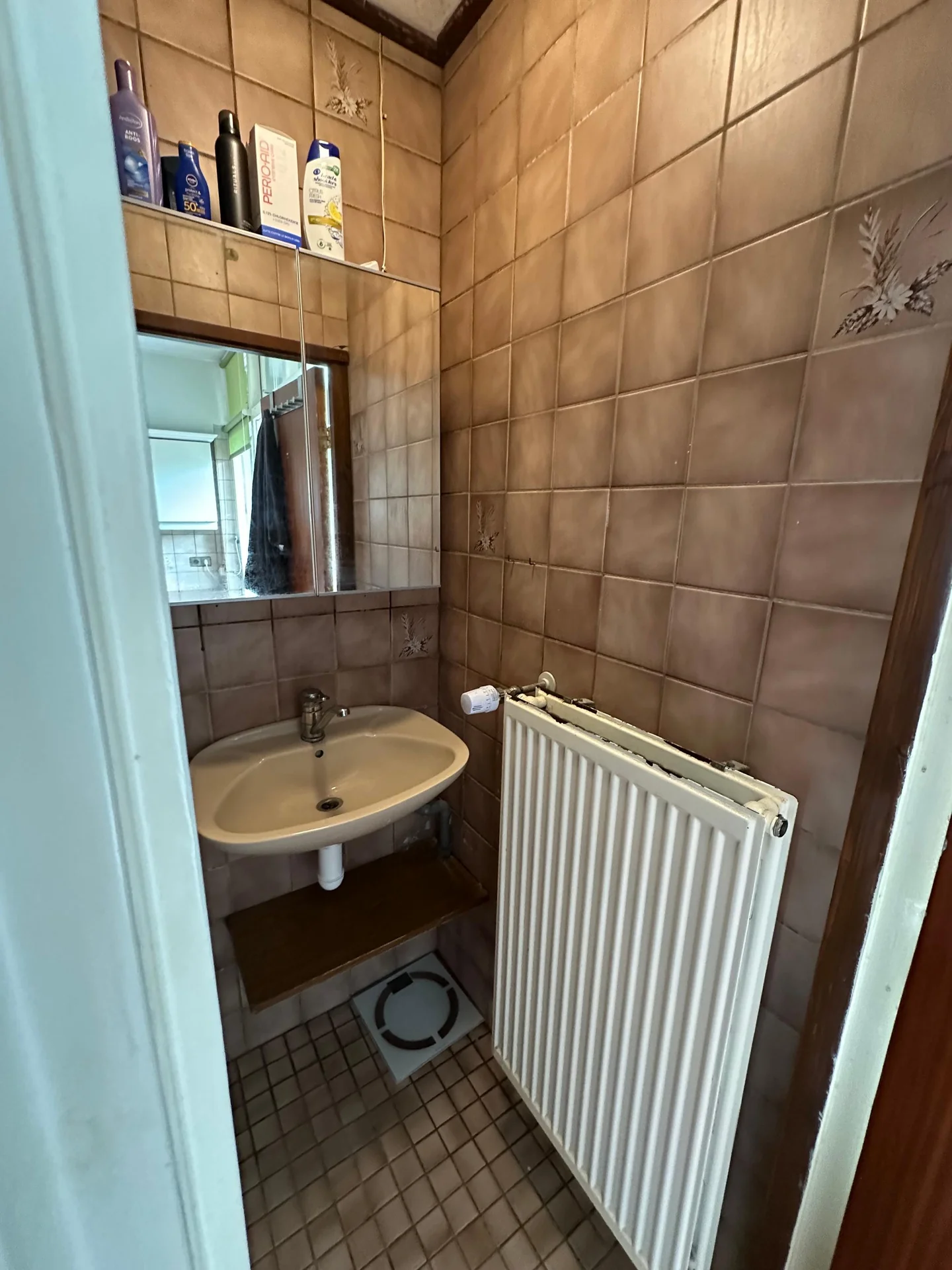 Foto van de Kamer gelegen aan de Zweringweg in Enschede