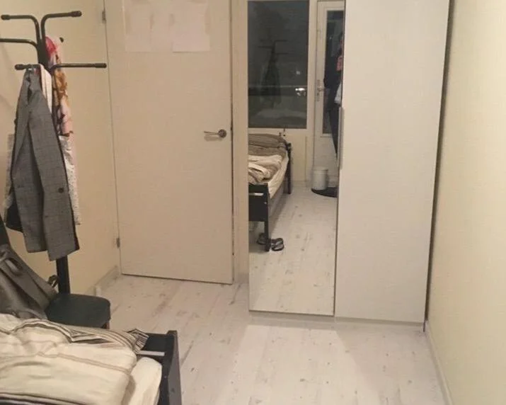 Foto van de Kamer gelegen aan de Tiengemeten in Amstelveen