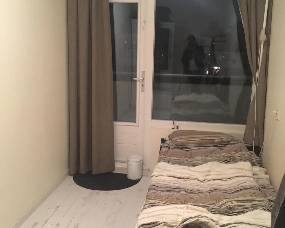 Foto van de Kamer gelegen aan de Tiengemeten in Amstelveen