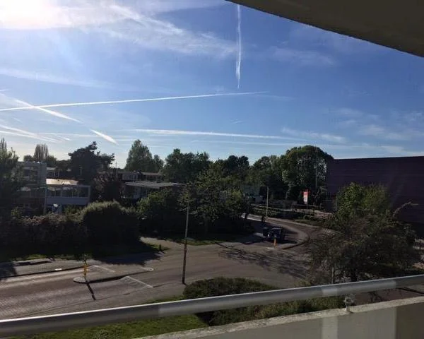 Foto van de Kamer gelegen aan de Tiengemeten in Amstelveen