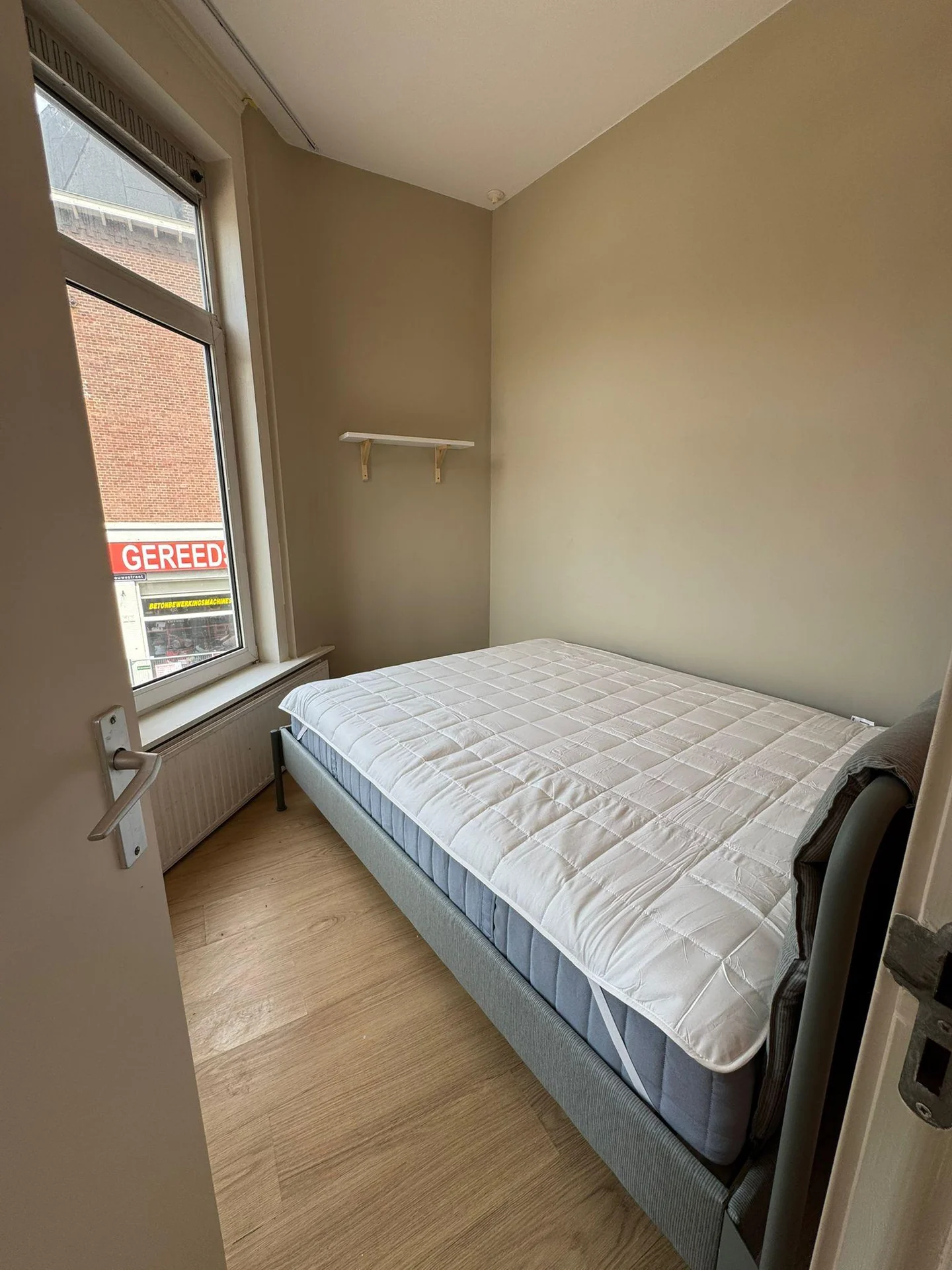Foto van de Appartement gelegen aan de Gouwestraat in Den Haag