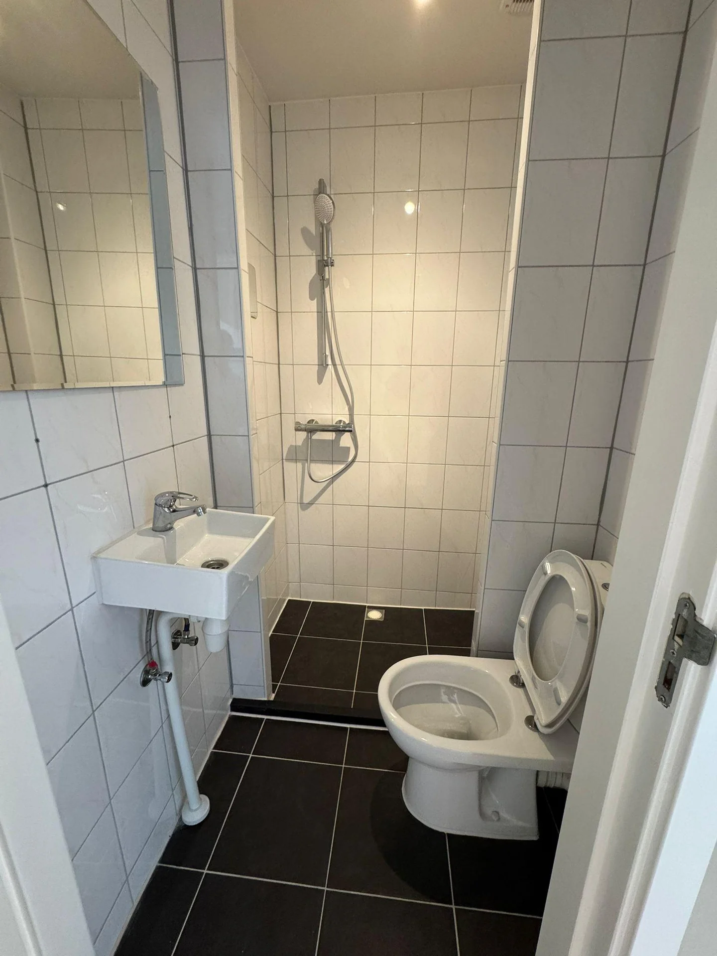 Foto van de Appartement gelegen aan de Gouwestraat in Den Haag