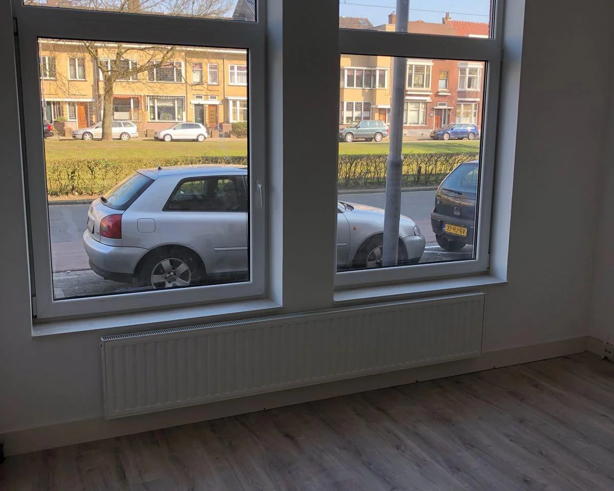 Foto van de Appartement gelegen aan de Randweg in Rotterdam