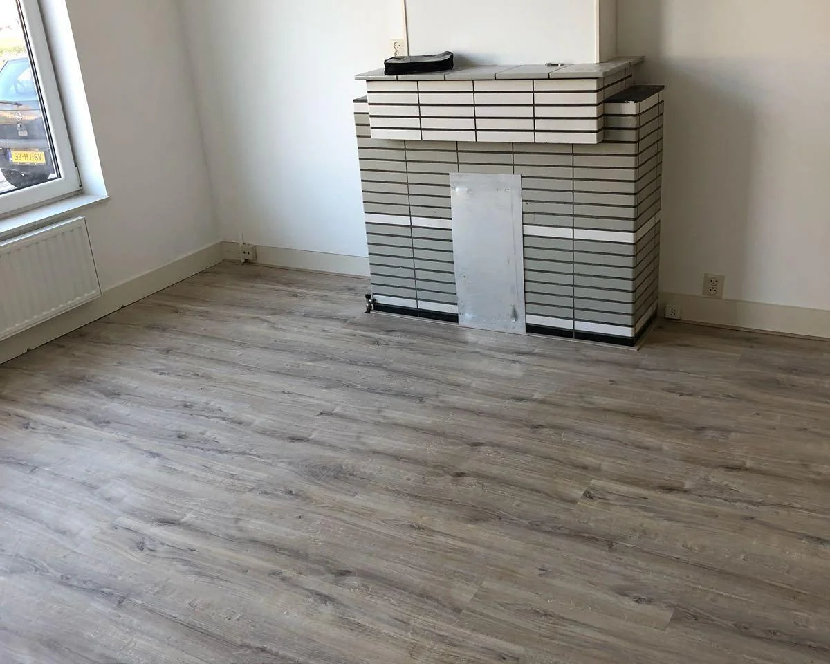 Foto van de Appartement gelegen aan de Randweg in Rotterdam