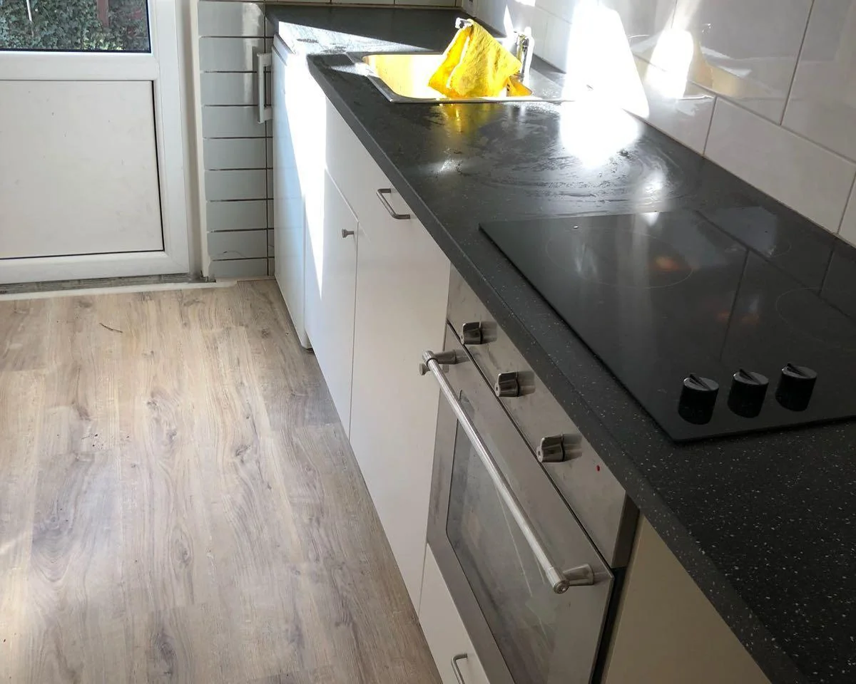 Foto van de Appartement gelegen aan de Randweg in Rotterdam