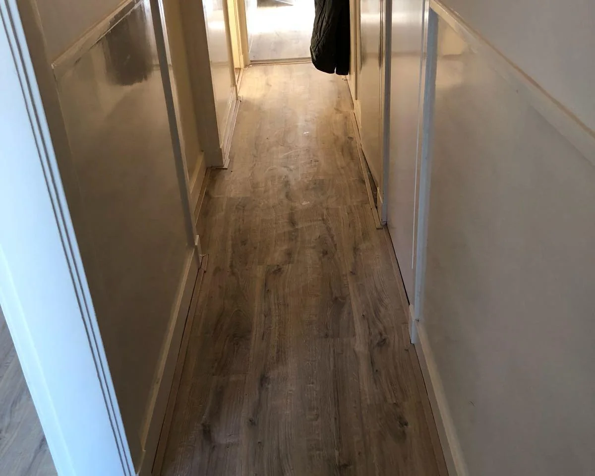 Foto van de Appartement gelegen aan de Randweg in Rotterdam