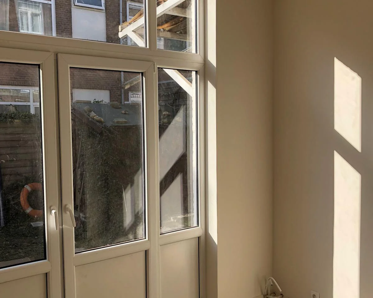 Foto van de Appartement gelegen aan de Randweg in Rotterdam