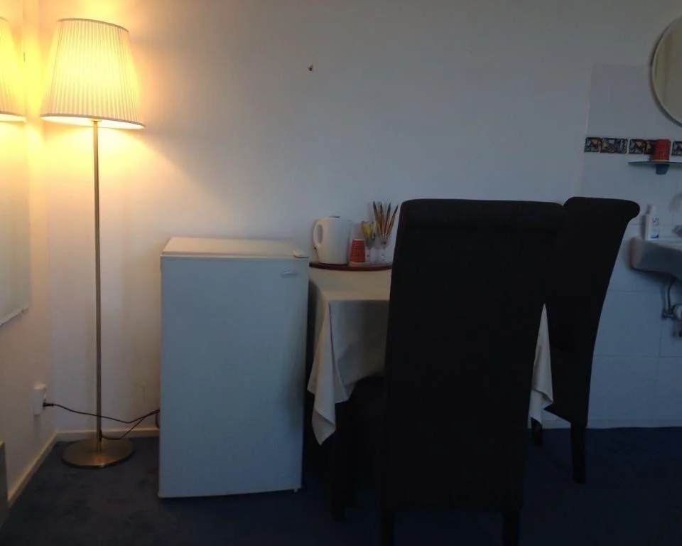 Foto van de Kamer gelegen aan de Von Geusaustraat in Voorburg