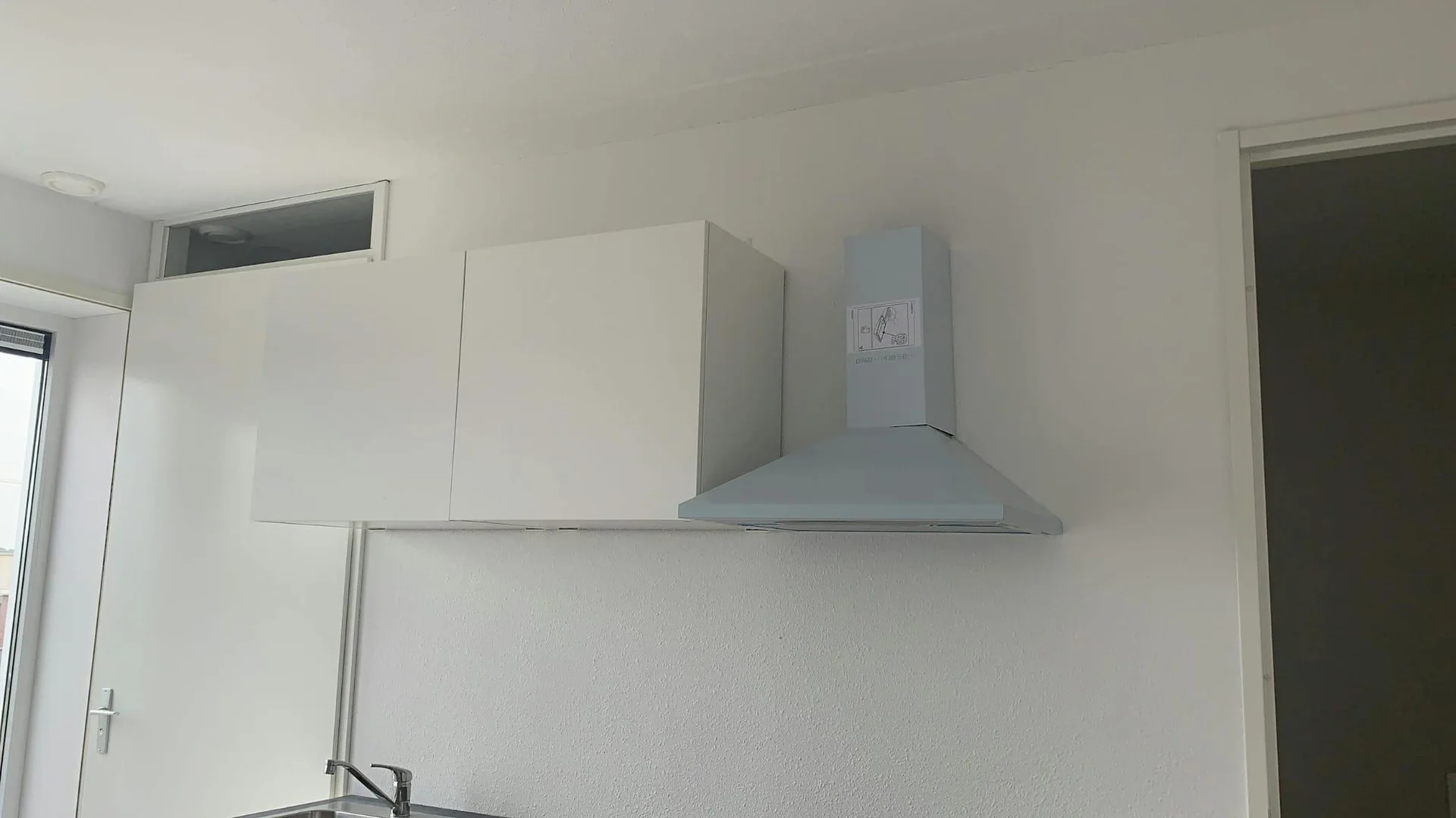 Foto van de Kamer gelegen aan de Zeussingel in Almere