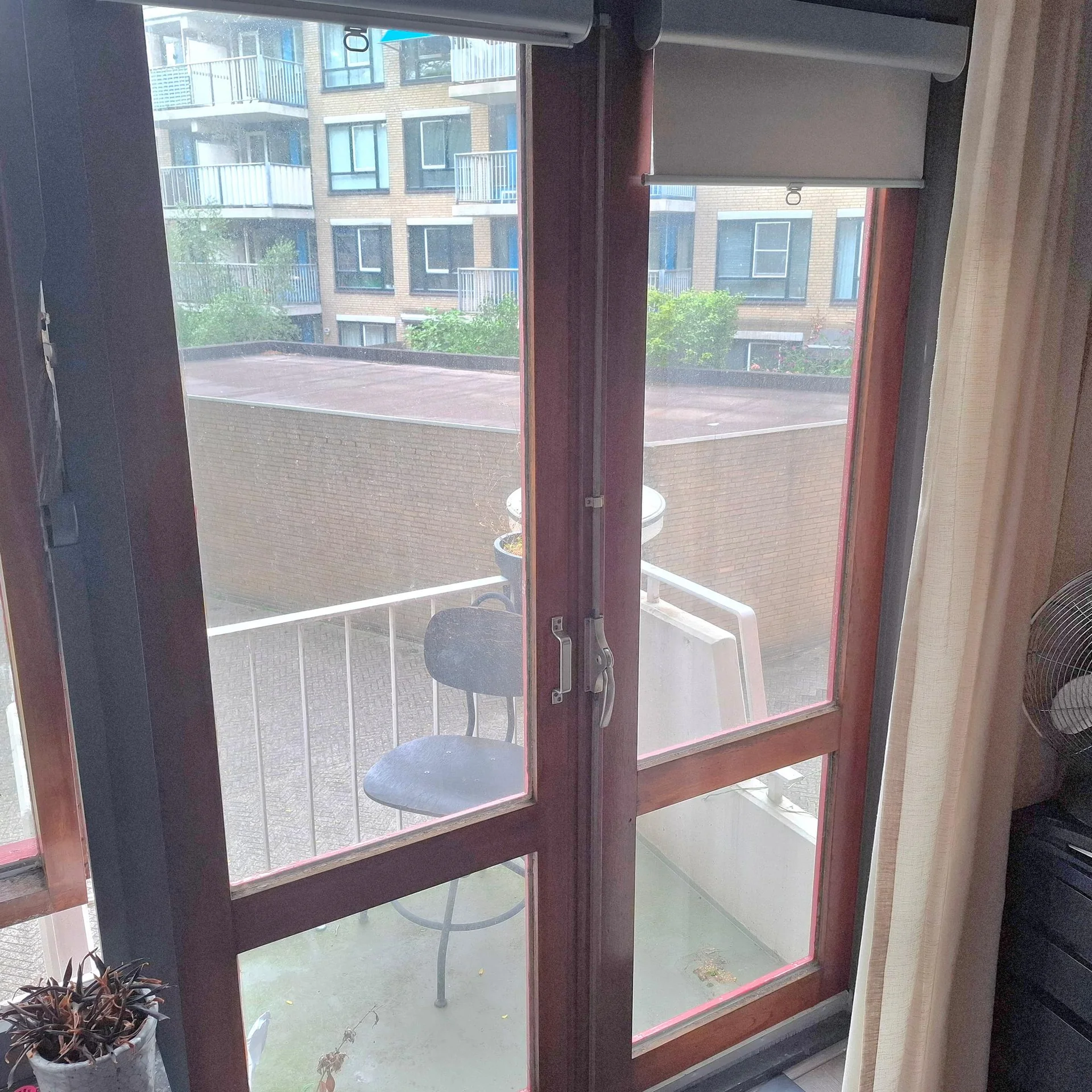 Foto van de Kamer gelegen aan de Ricardishof in Delft