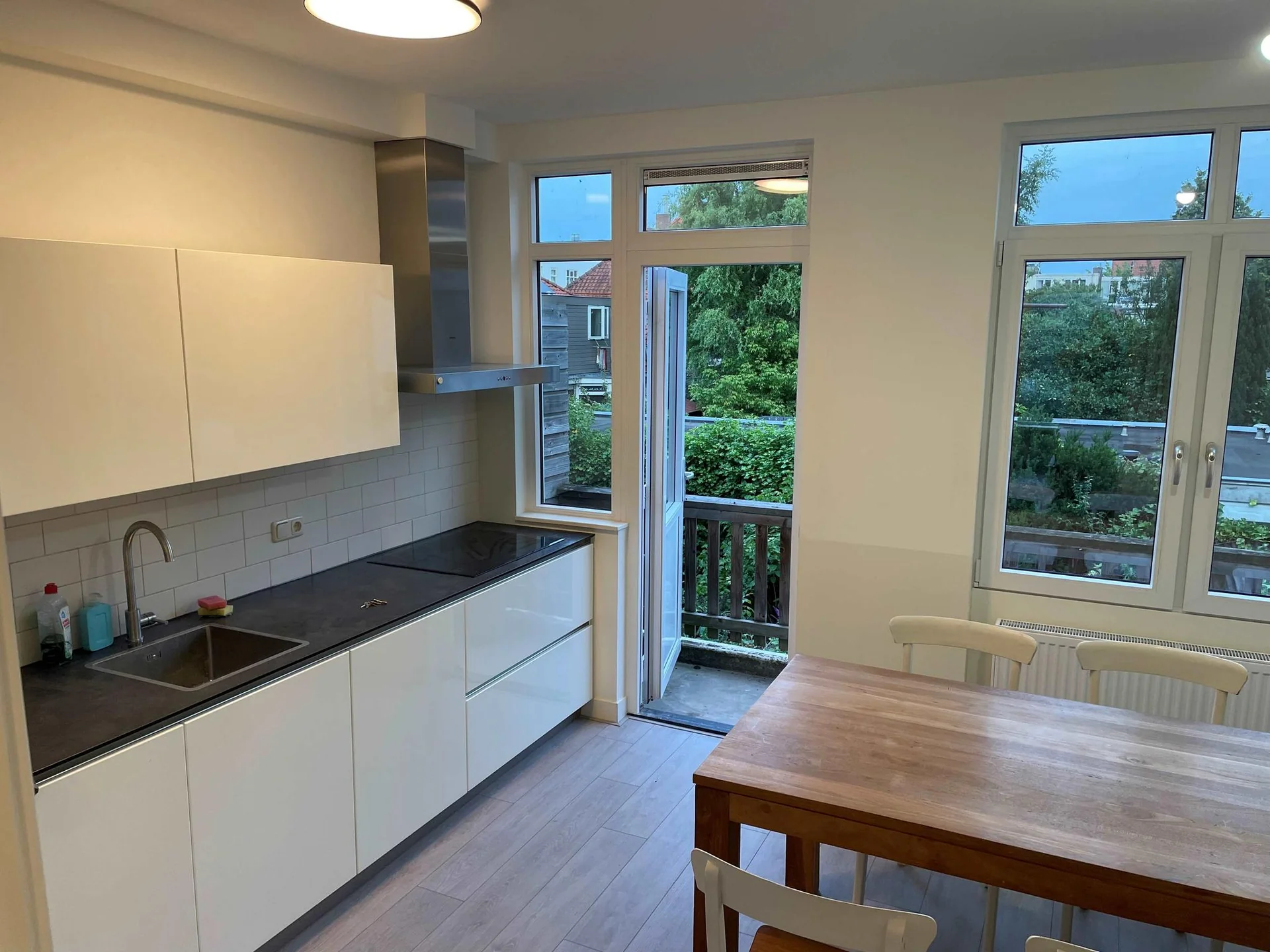 Foto van de Kamer gelegen aan de Anthonij Duijckstraat in Delft