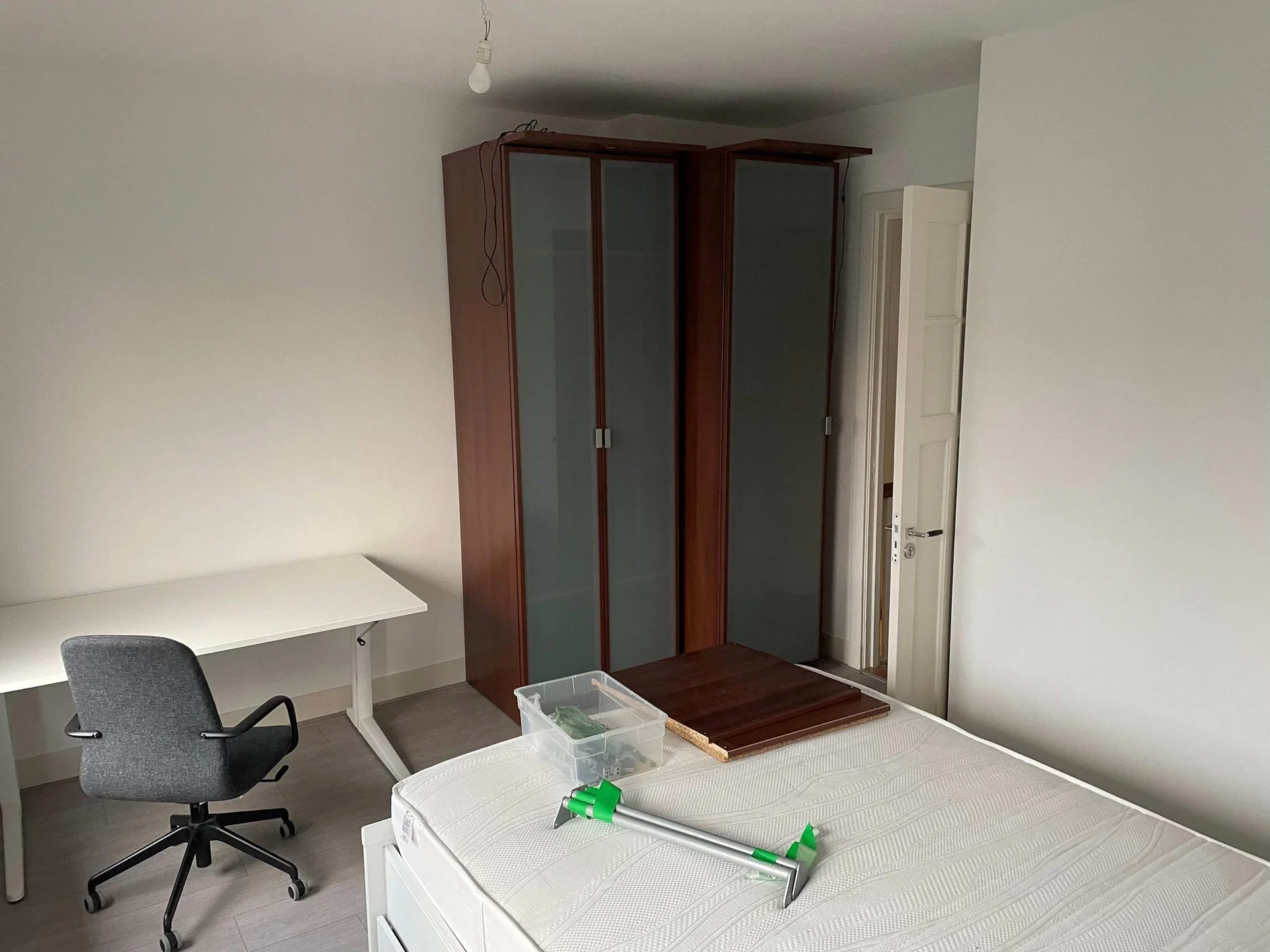 Foto van de Kamer gelegen aan de Anthonij Duijckstraat in Delft