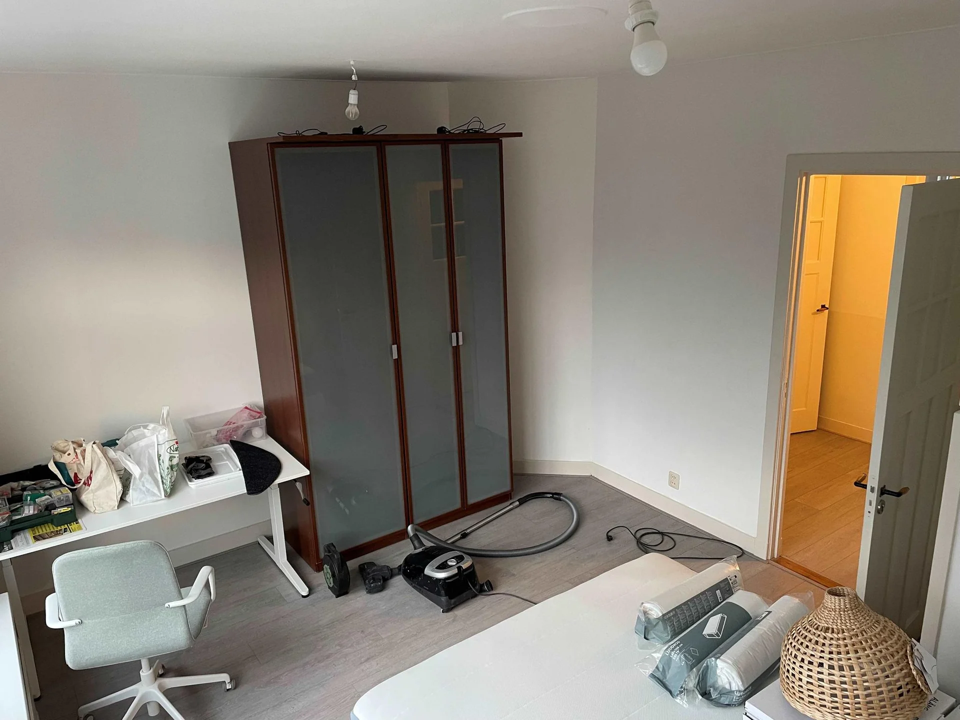 Foto van de Kamer gelegen aan de Anthonij Duijckstraat in Delft