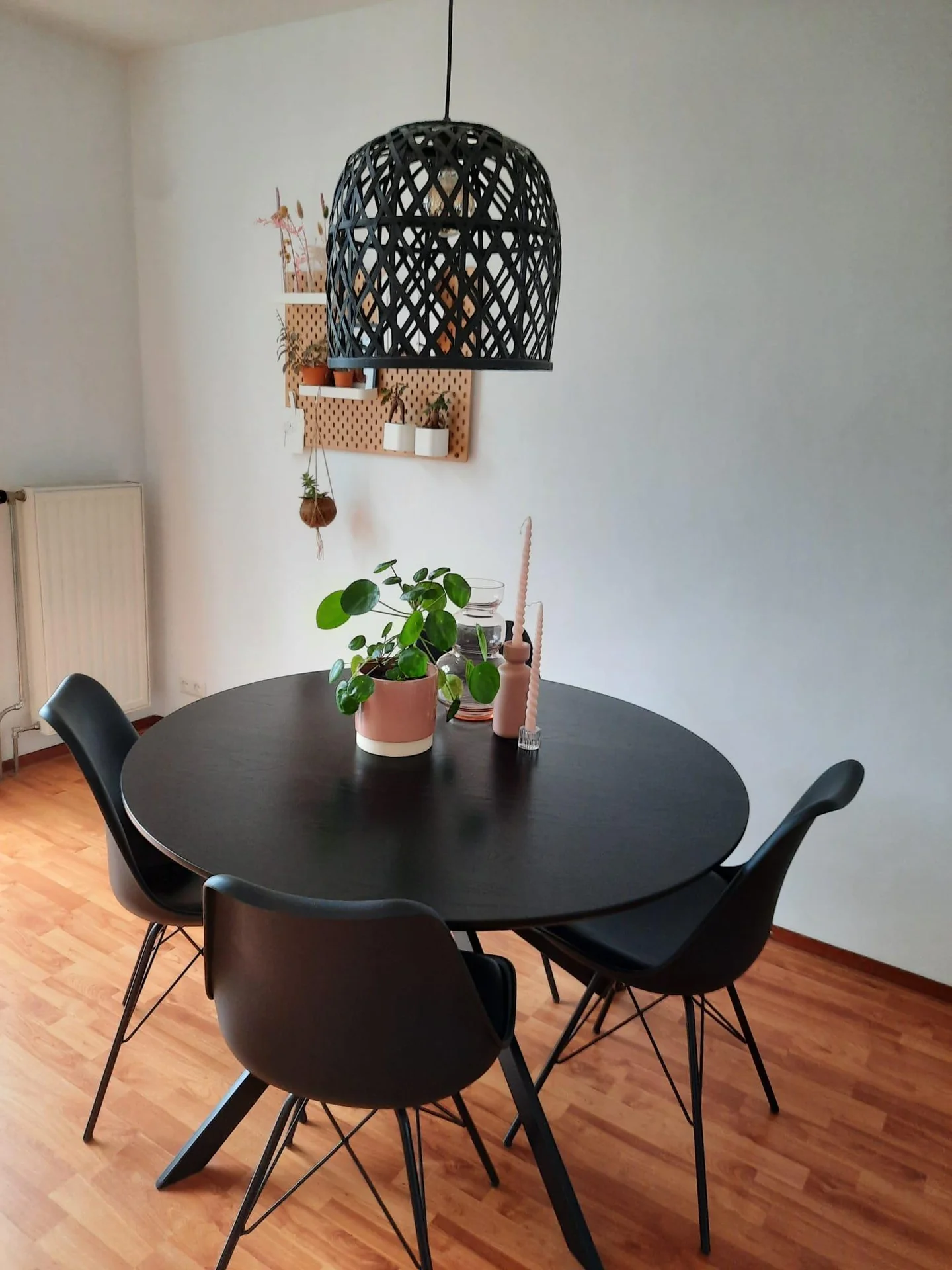 Foto van de Appartement gelegen aan de Wintersoord in Nijmegen