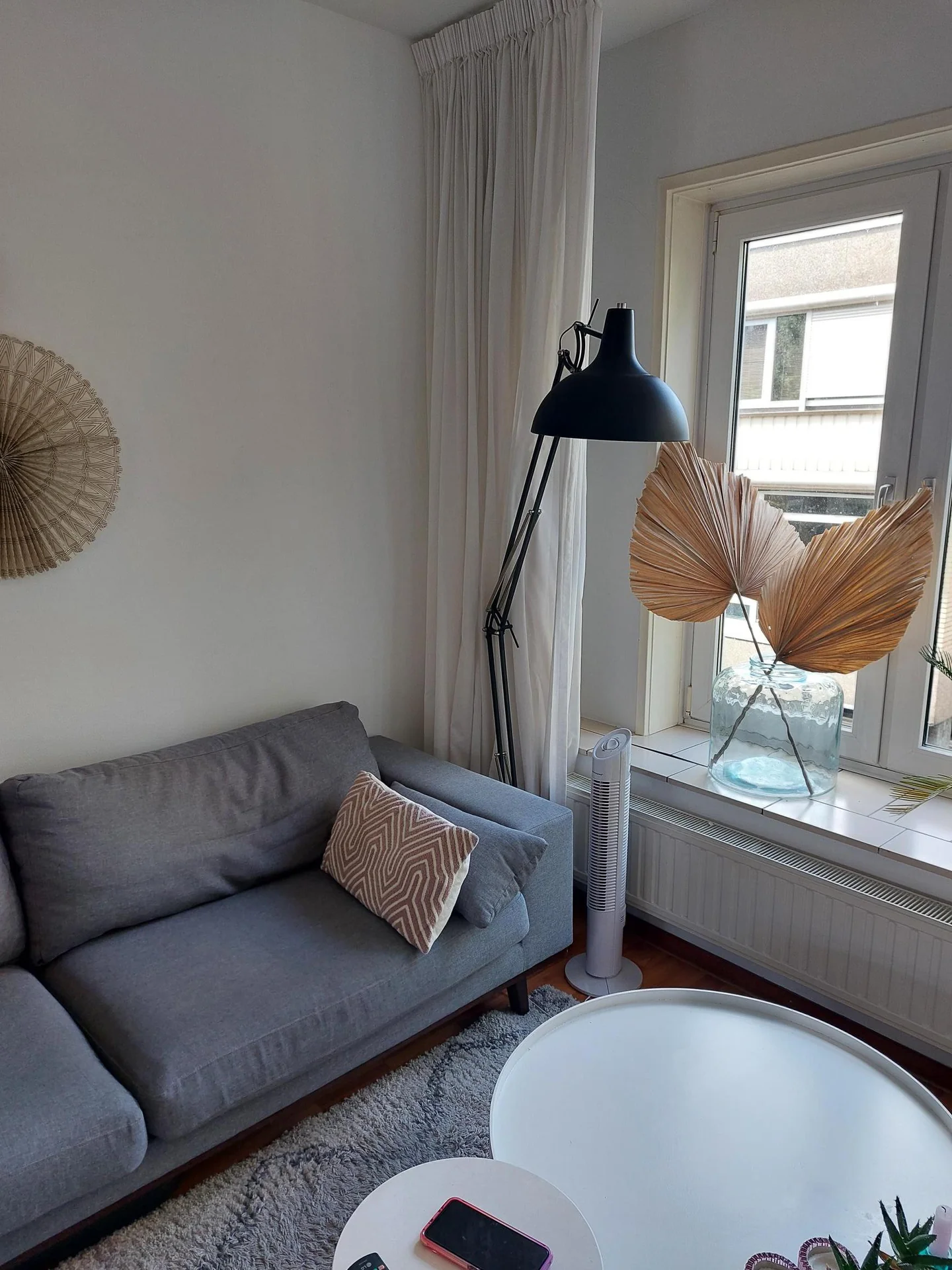 Foto van de Appartement gelegen aan de Wintersoord in Nijmegen