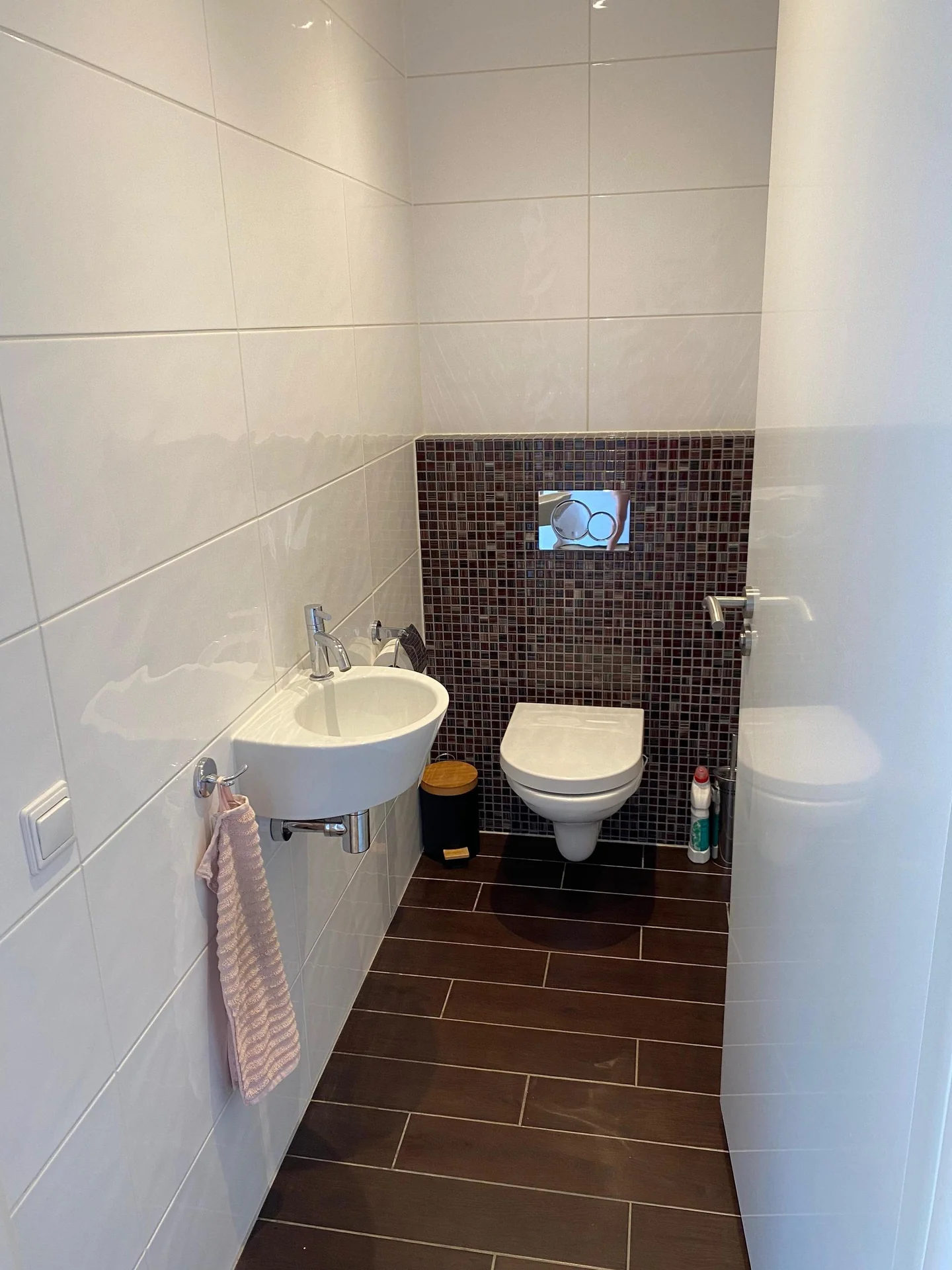 Foto van de Kamer gelegen aan de Westzeedijk in Rotterdam