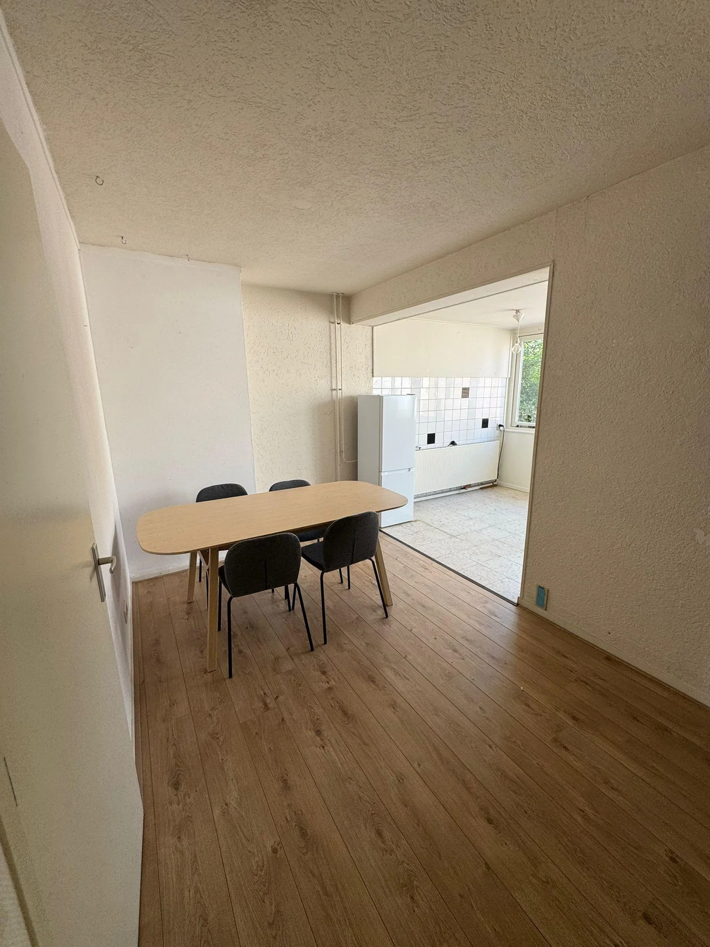 Foto van de Kamer gelegen aan de Velveweg in Enschede