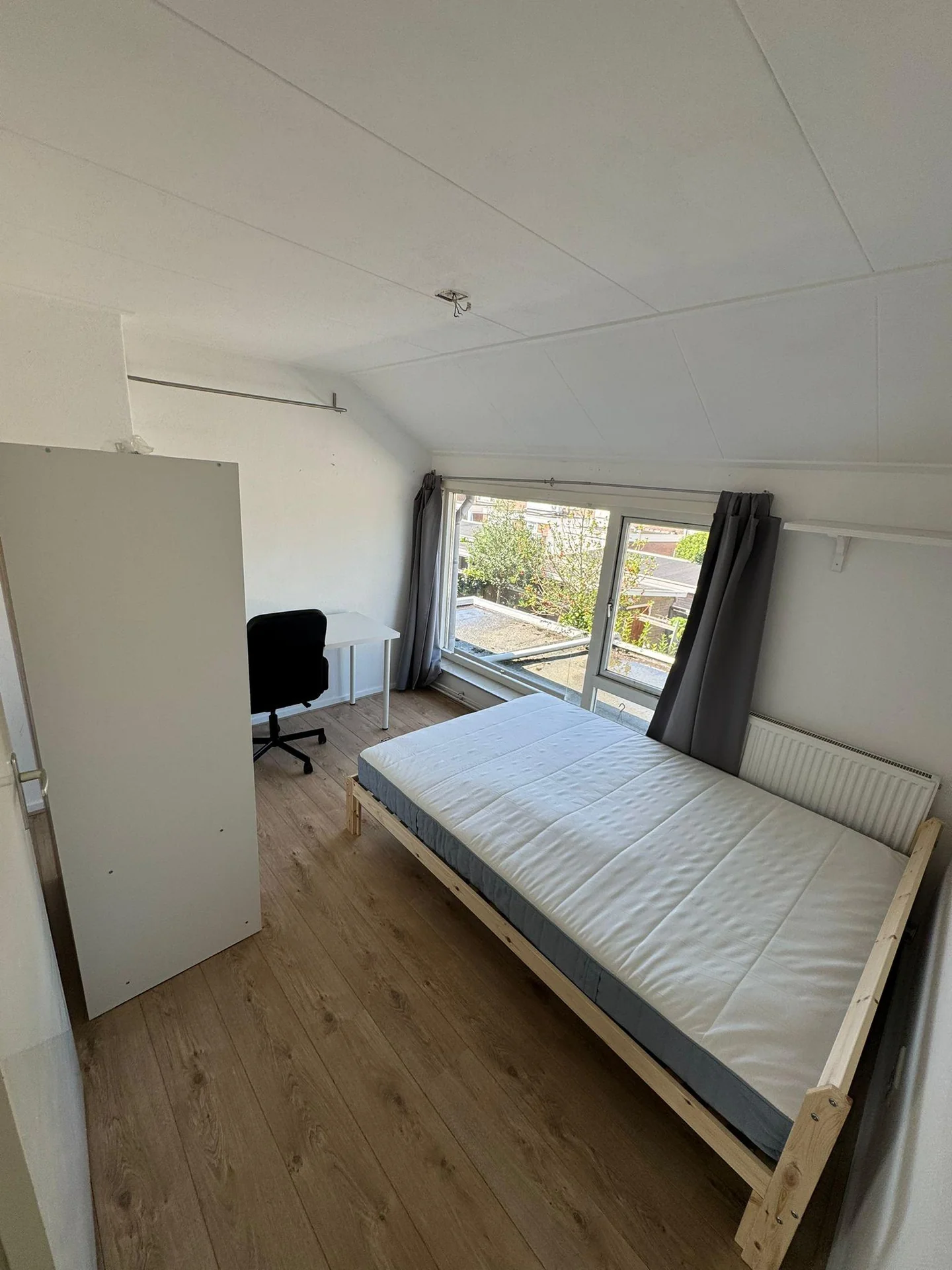 Foto van de Kamer gelegen aan de Velveweg in Enschede
