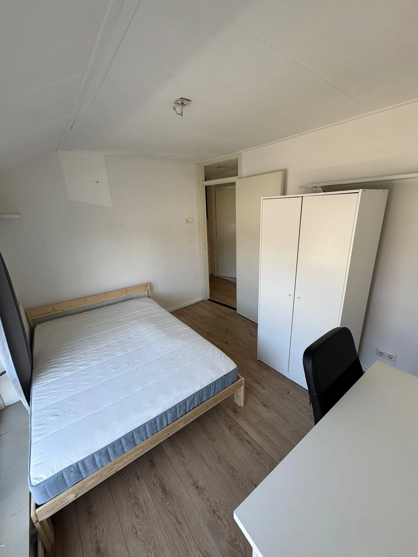 Foto van de Kamer gelegen aan de Velveweg in Enschede