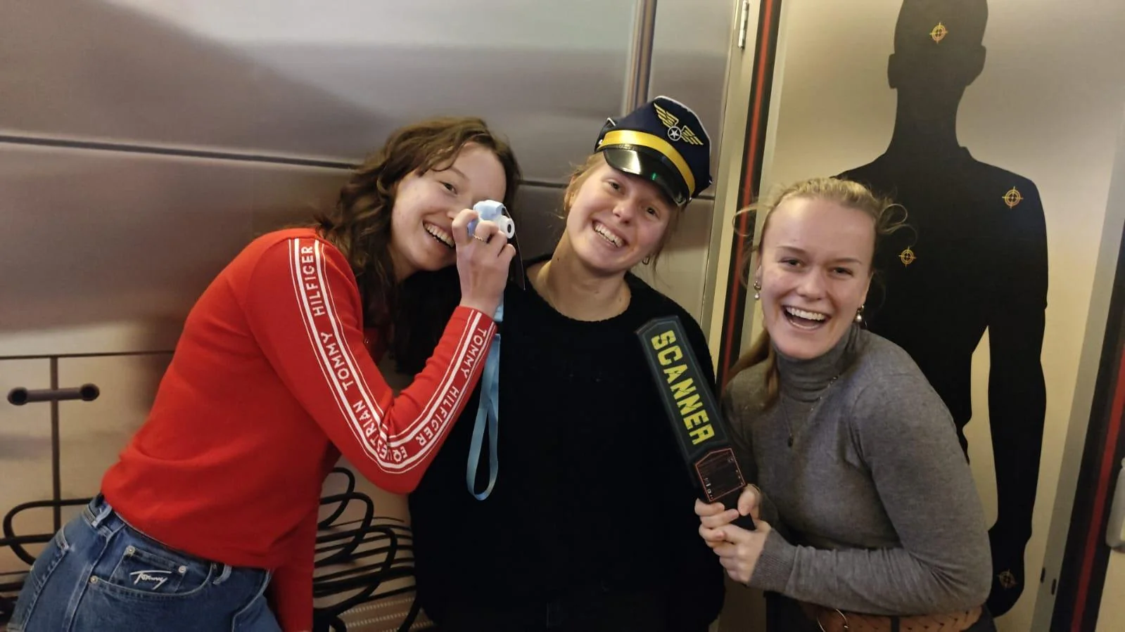 Foto van de Kamer gelegen aan de De Klomp in Enschede