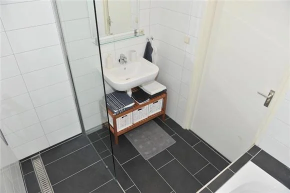 Foto van de Kamer gelegen aan de De Klomp in Enschede