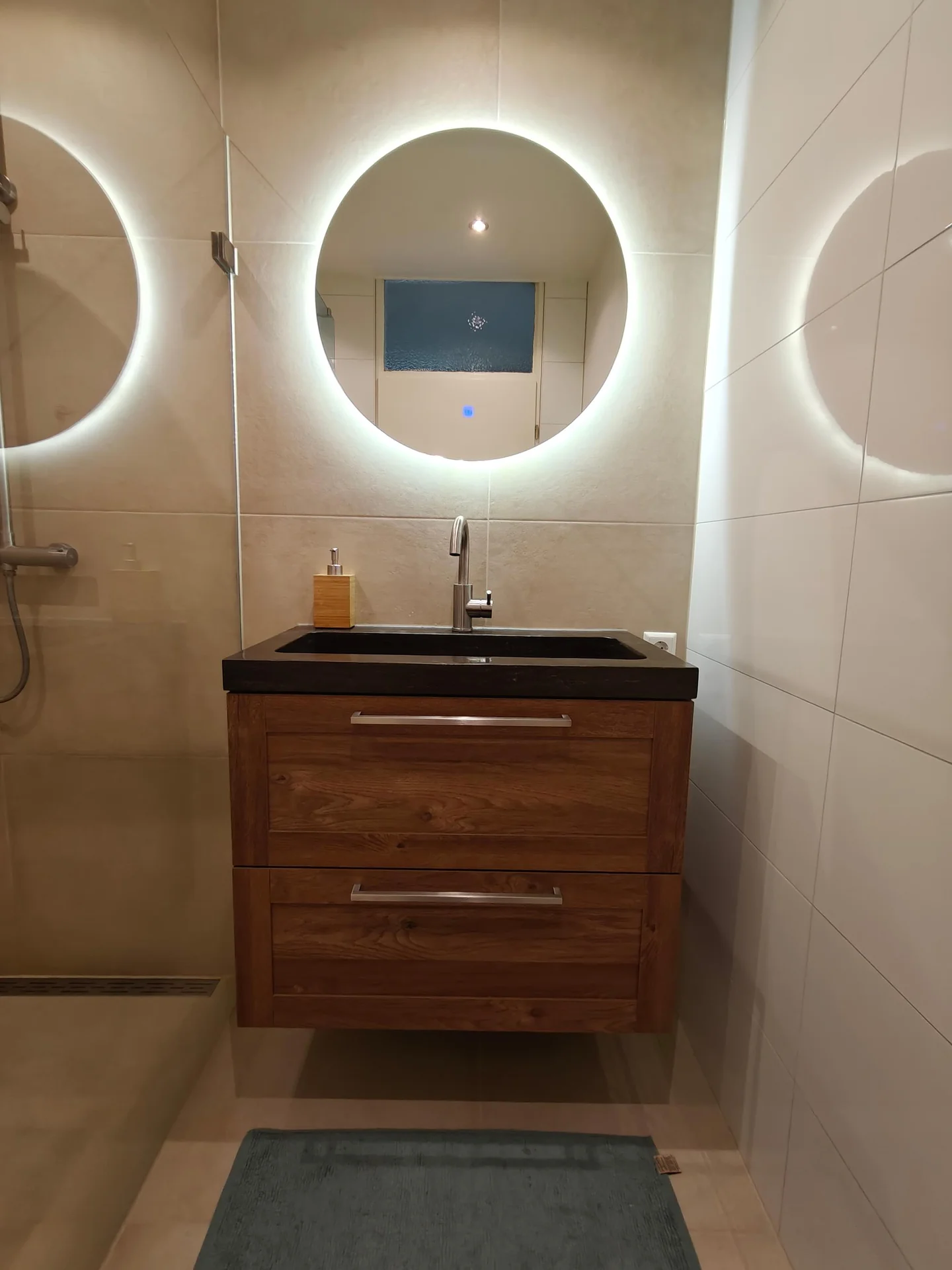 Foto van de Appartement gelegen aan de Hijmans van den Berghlaan in Utrecht