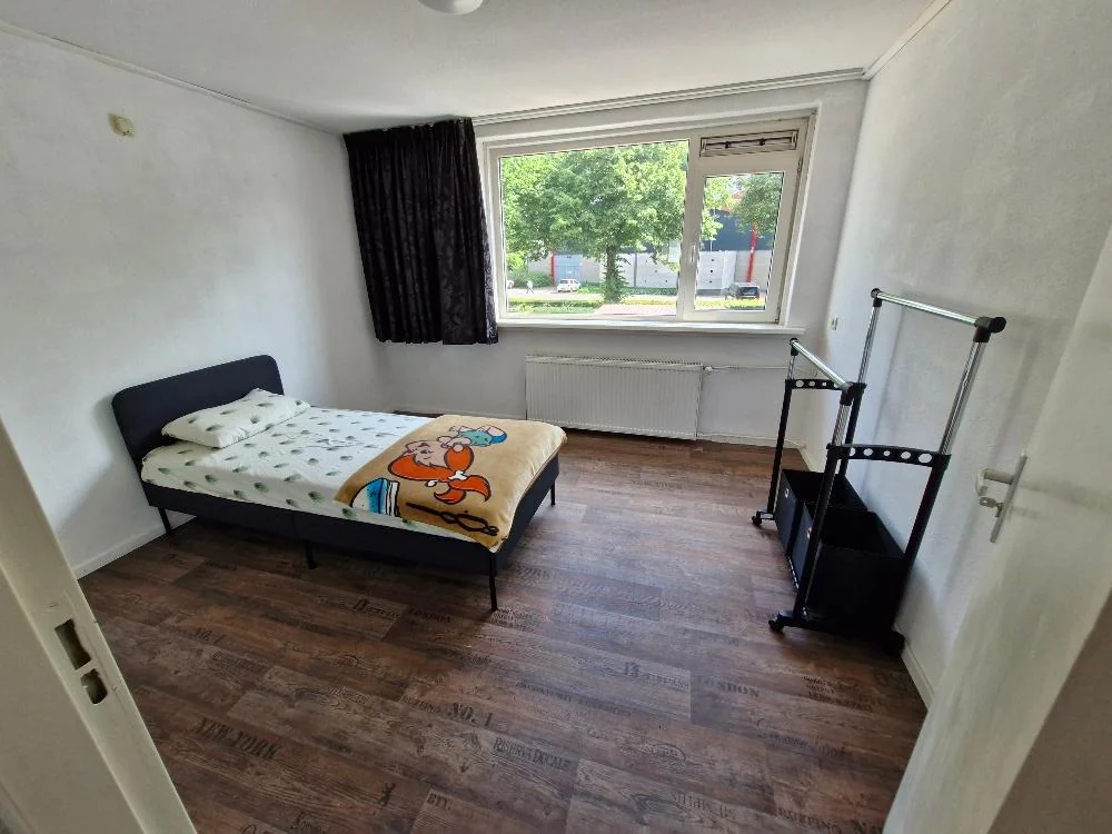 Foto van de Kamer gelegen aan de Keteldiepstraat in Enschede