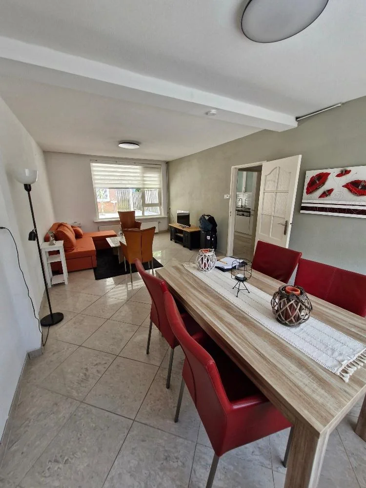 Foto van de Kamer gelegen aan de Keteldiepstraat in Enschede