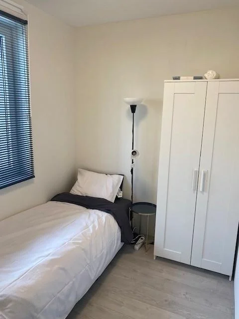 Foto van de Kamer gelegen aan de Nieuwe Osdorpergracht in Amsterdam
