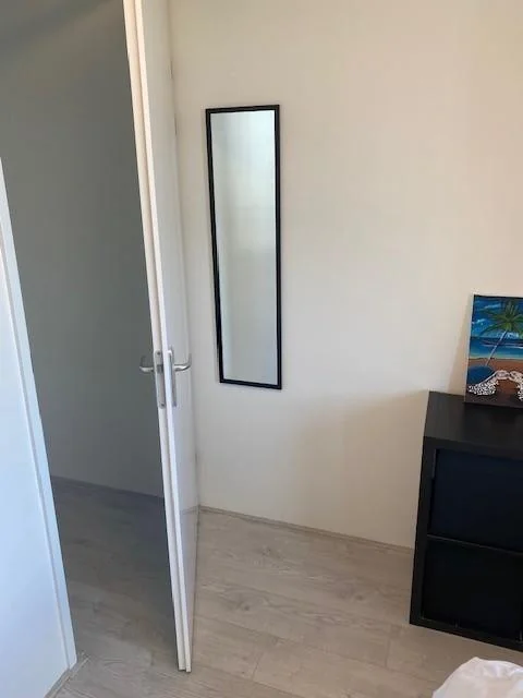 Foto van de Kamer gelegen aan de Nieuwe Osdorpergracht in Amsterdam