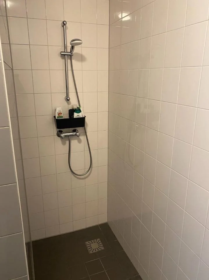 Foto van de Kamer gelegen aan de Nieuwe Osdorpergracht in Amsterdam