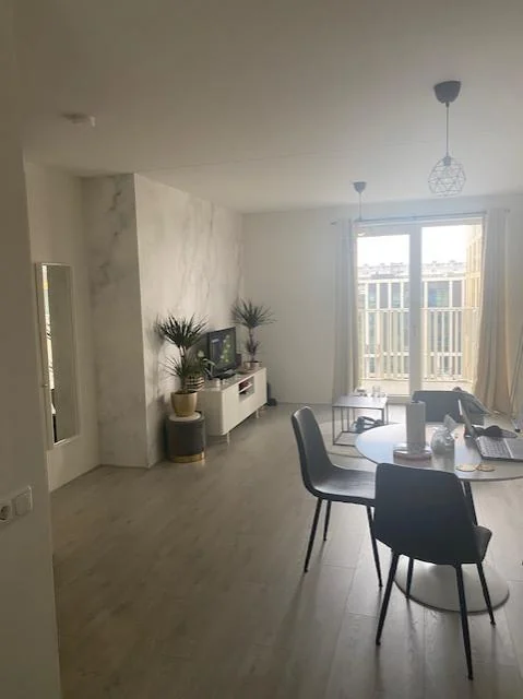 Foto van de Kamer gelegen aan de Nieuwe Osdorpergracht in Amsterdam