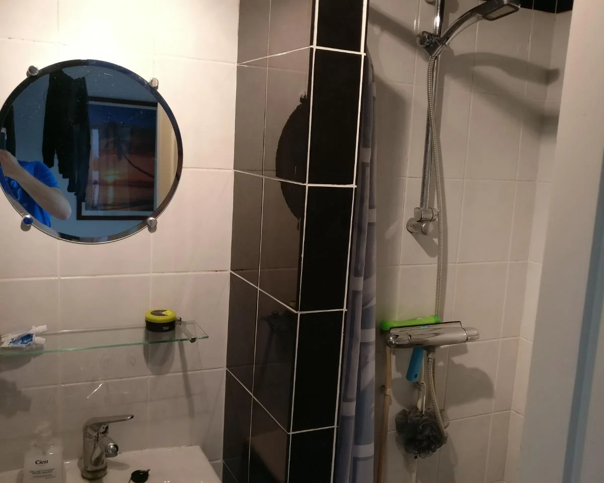 Foto van de Kamer gelegen aan de Van Loenshof in Enschede