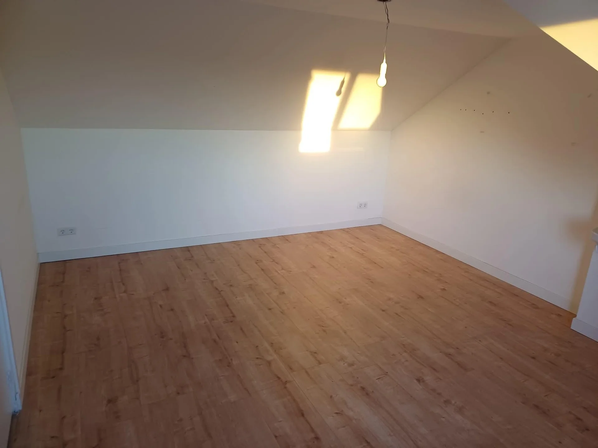 Foto van de Kamer gelegen aan de Ockeghemstraat in Vught