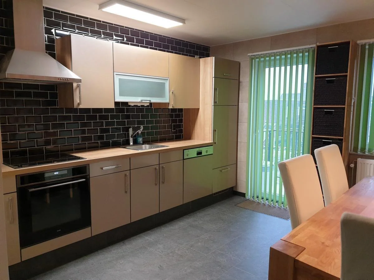 Foto van de Kamer gelegen aan de Salmstraat in Geleen