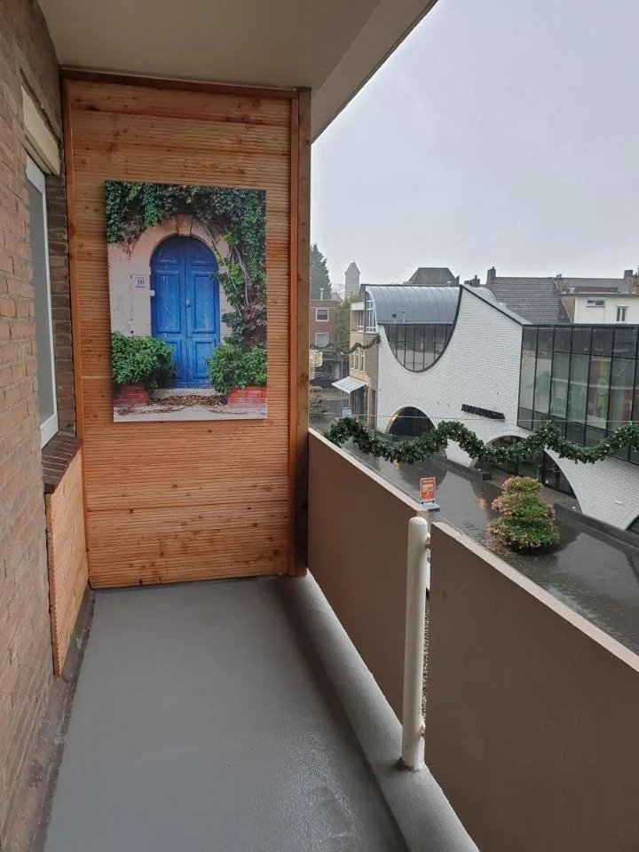 Foto van de Kamer gelegen aan de Salmstraat in Geleen