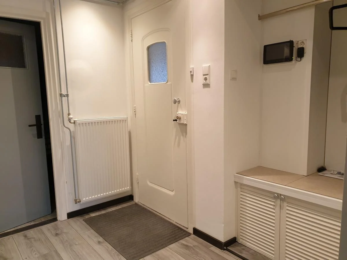 Foto van de Kamer gelegen aan de Salmstraat in Geleen
