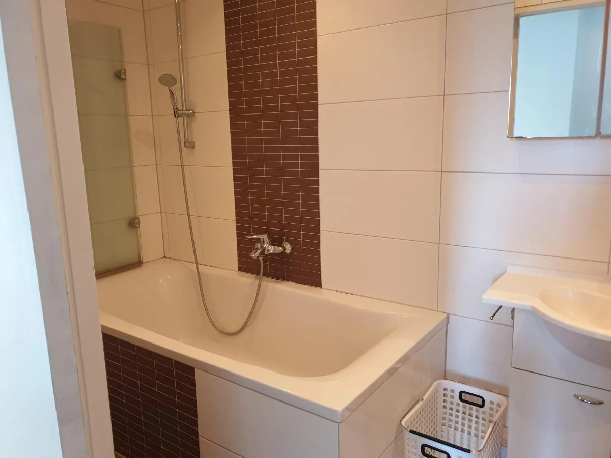 Foto van de Kamer gelegen aan de Salmstraat in Geleen