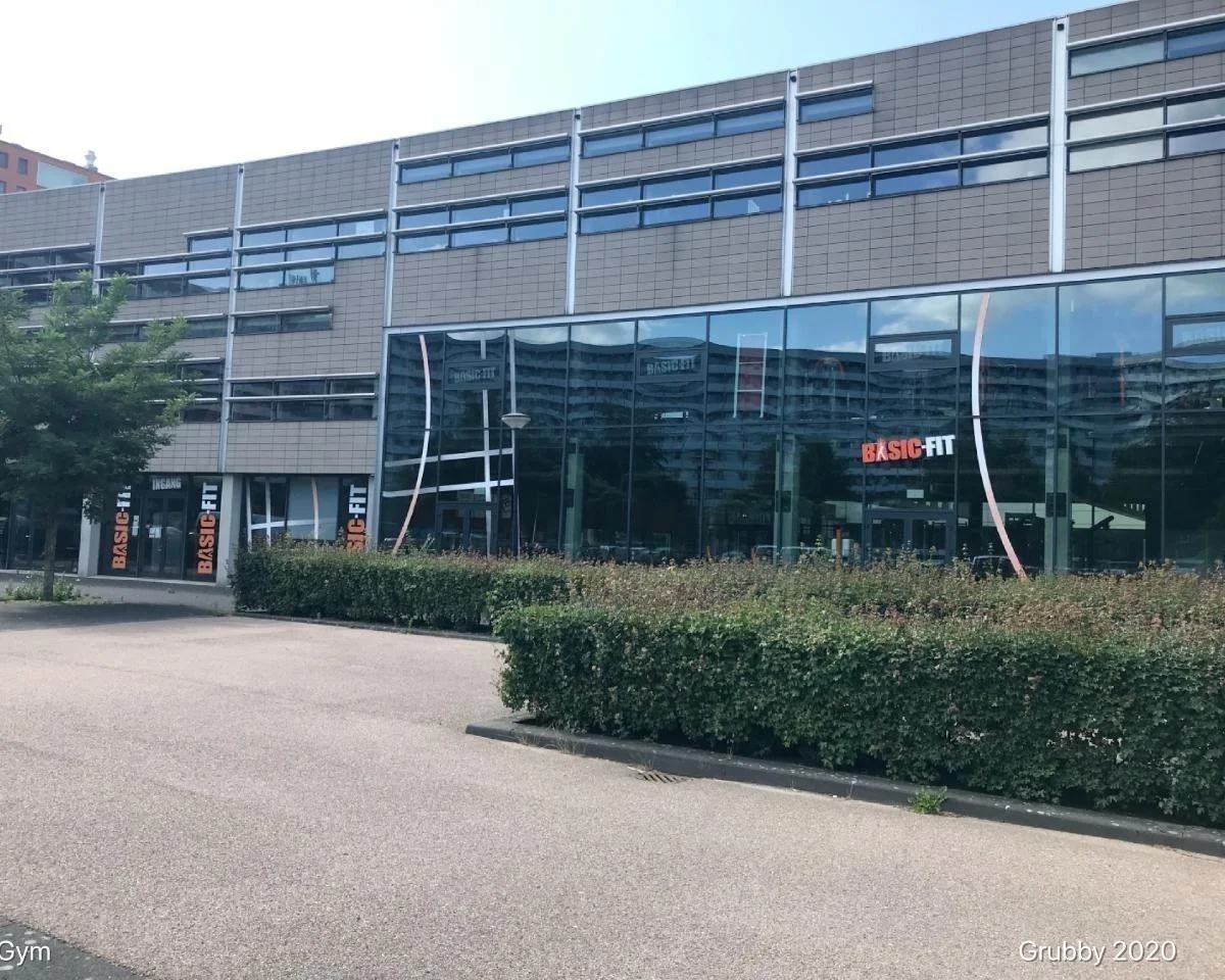 Foto van de Kamer gelegen aan de Grubbehoeve in Amsterdam