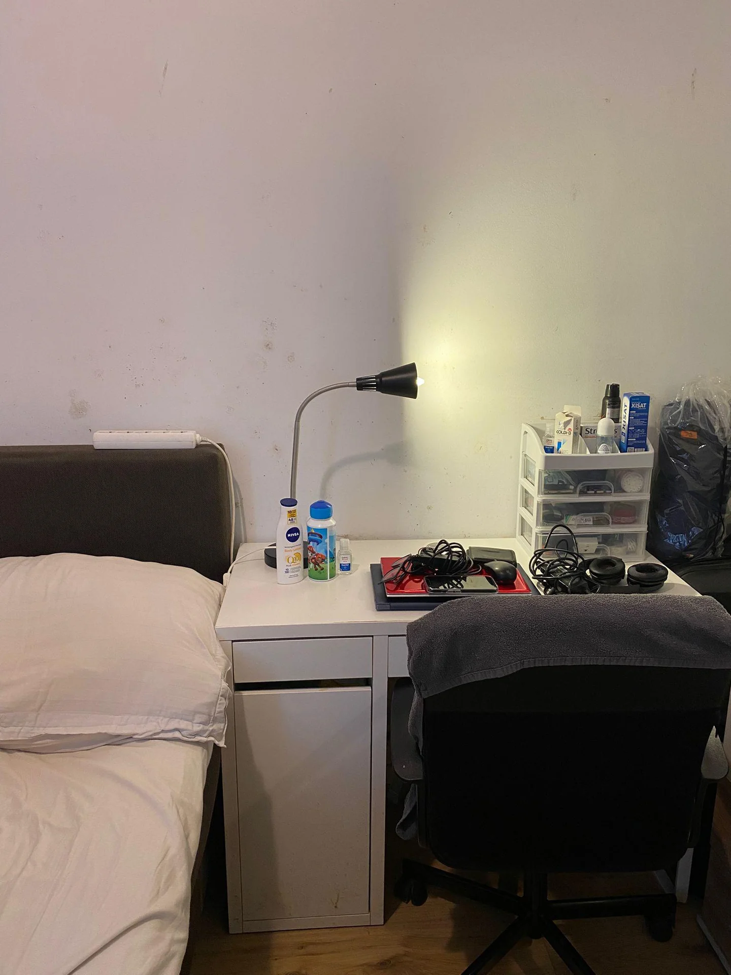 Foto van de Kamer gelegen aan de Grubbehoeve in Amsterdam