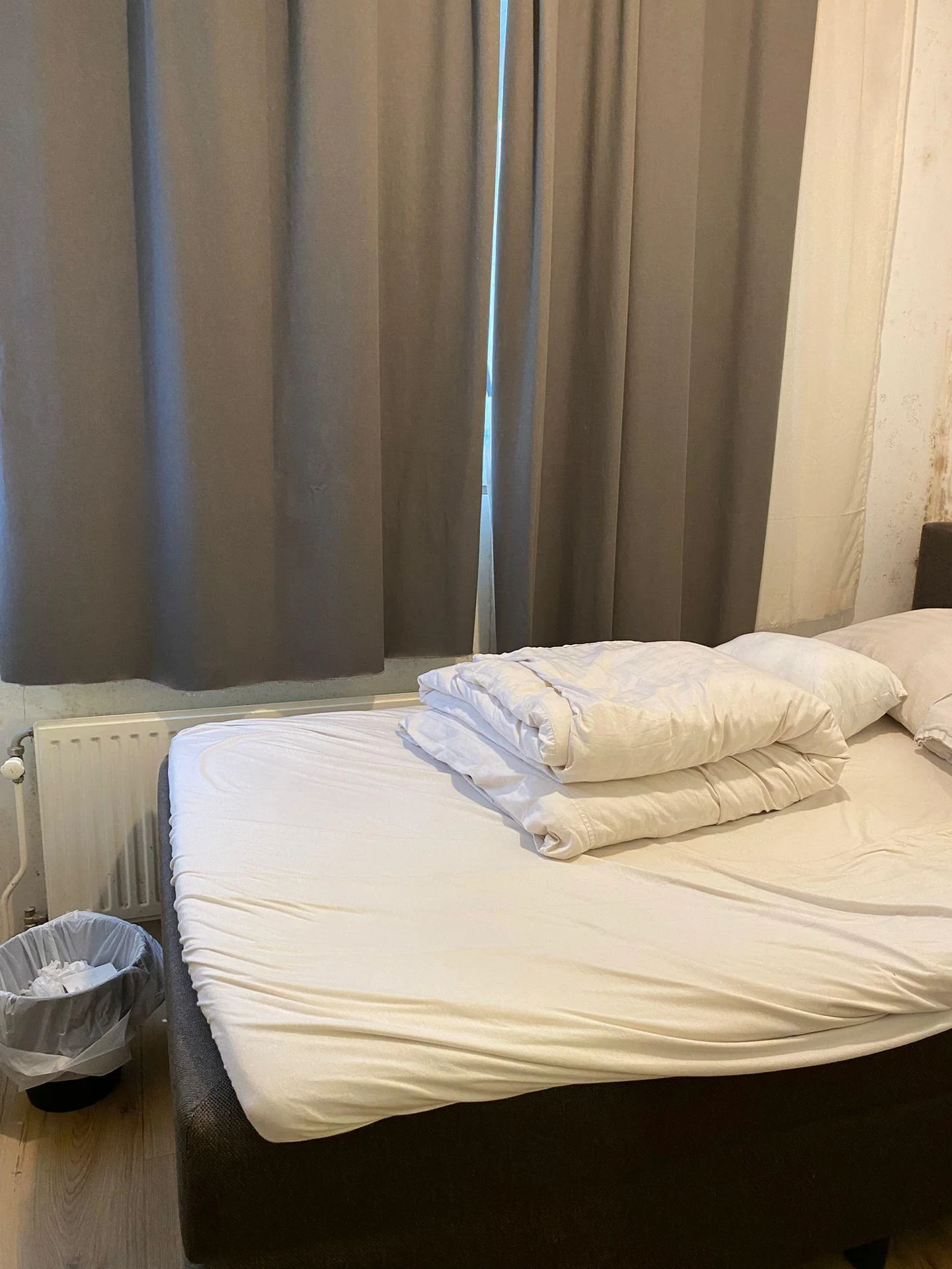 Foto van de Kamer gelegen aan de Grubbehoeve in Amsterdam
