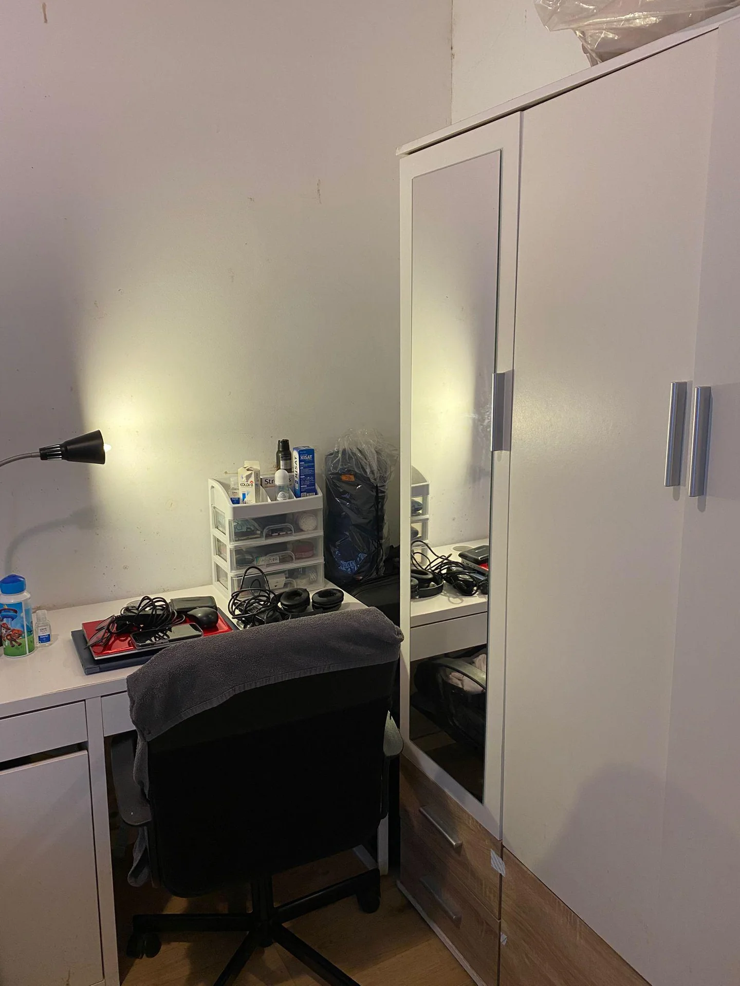 Foto van de Kamer gelegen aan de Grubbehoeve in Amsterdam