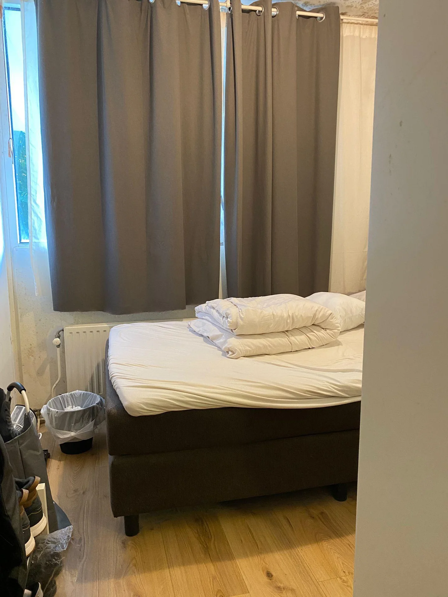 Foto van de Kamer gelegen aan de Grubbehoeve in Amsterdam
